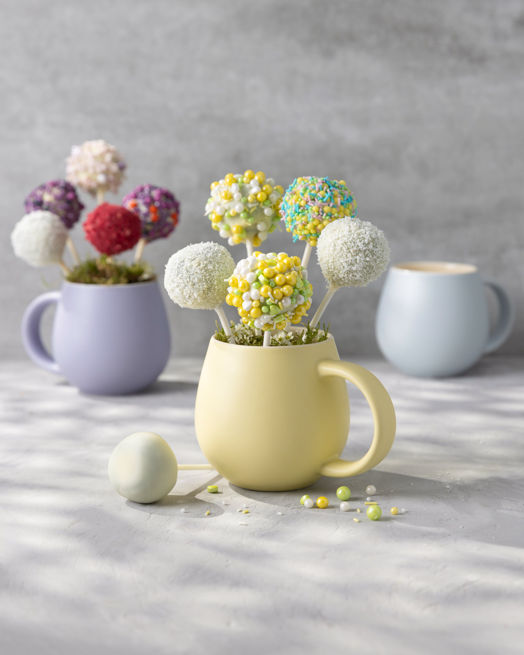 Belly Mug Deal - 5 kaufen, nur 4 zahlen!