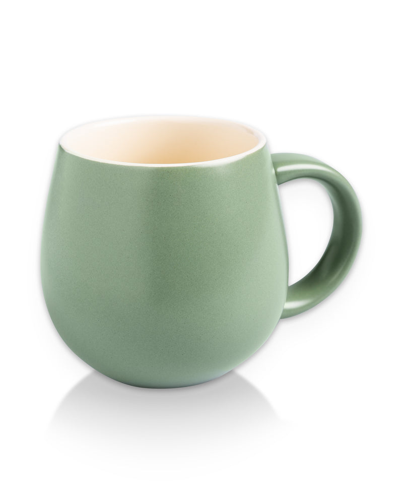 Sallys Belly Mug - handgemachte Tasse