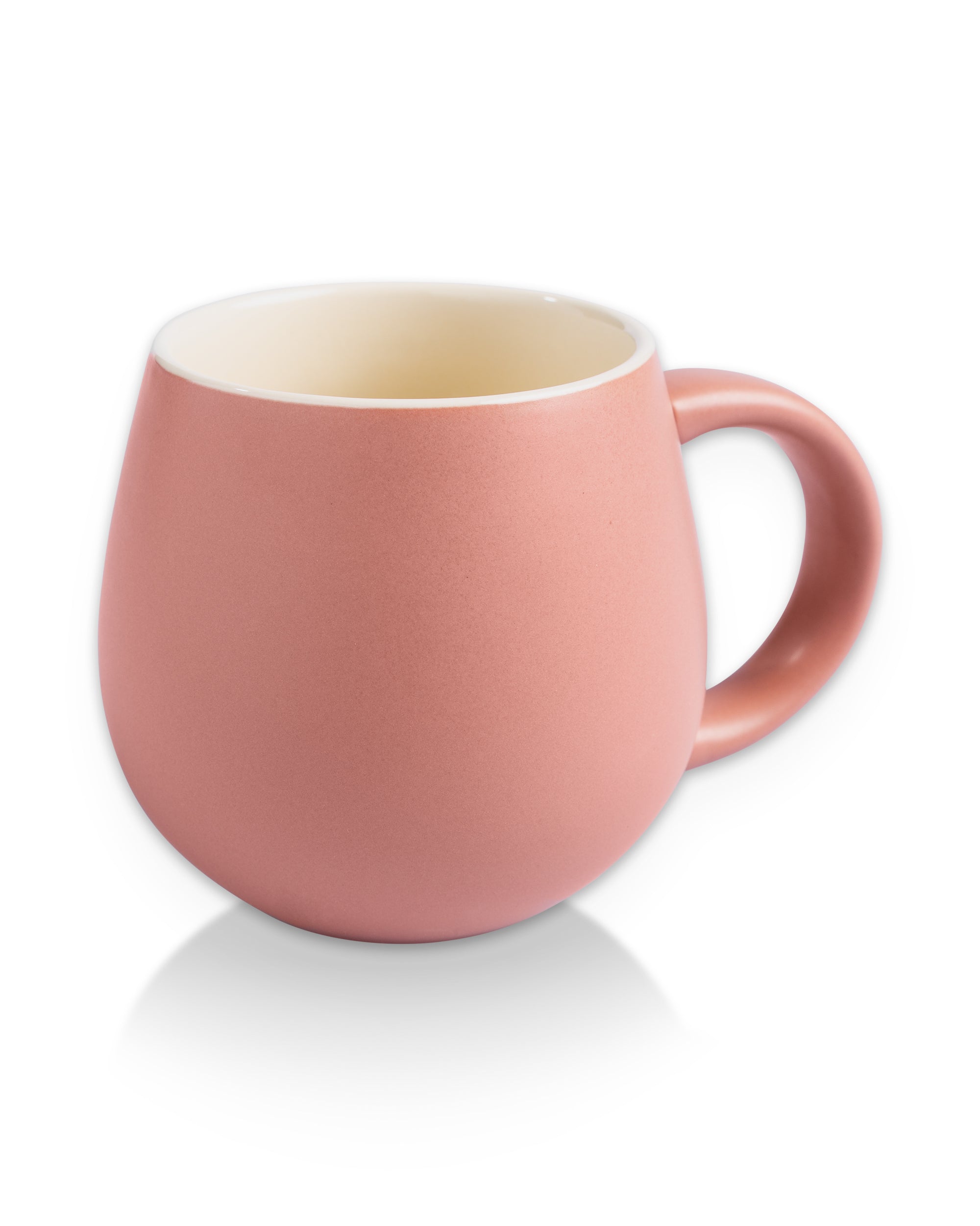 Sallys Belly Mug - handgemachte Tasse