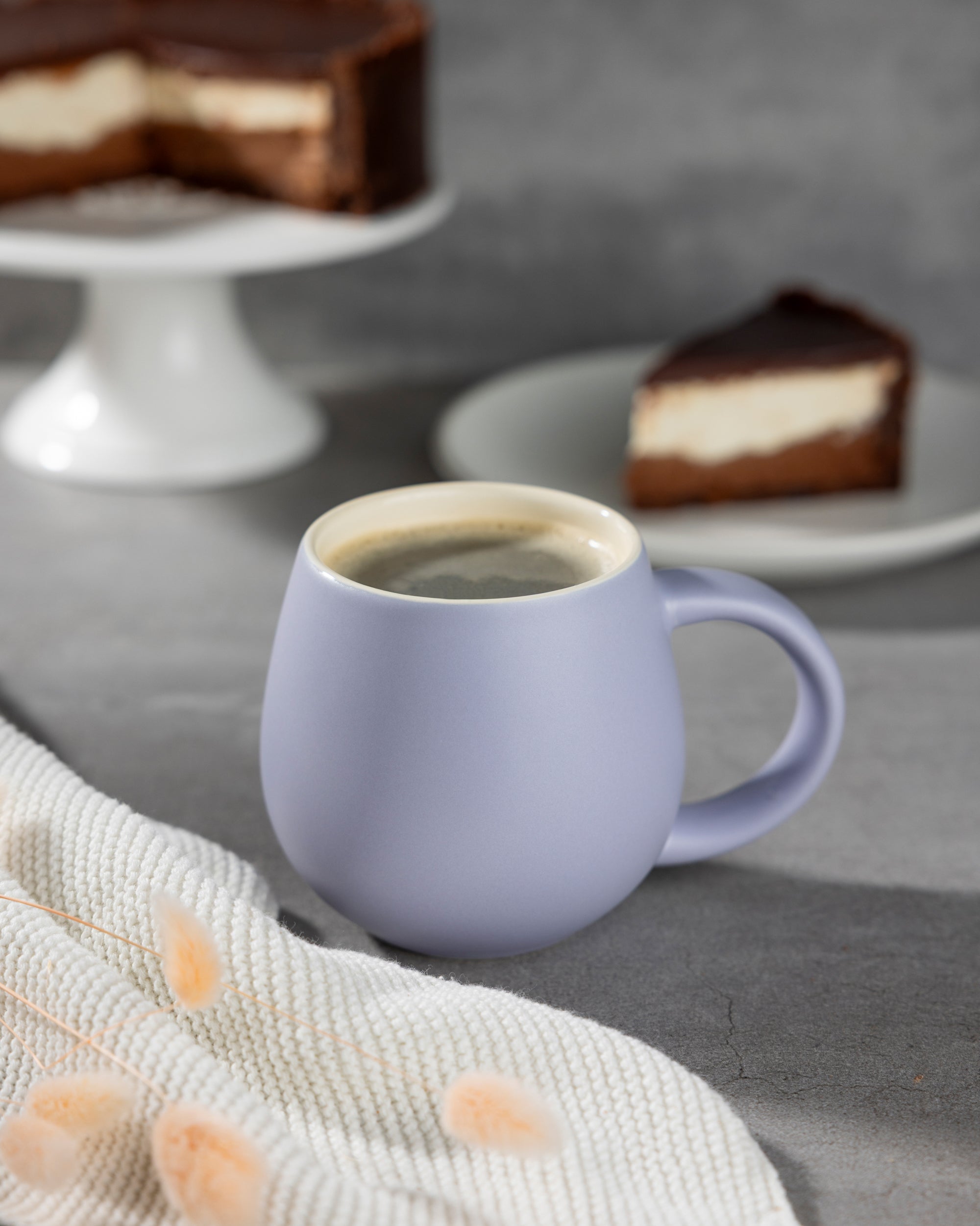 Sallys Belly Mug 3er-Set – Pastell
