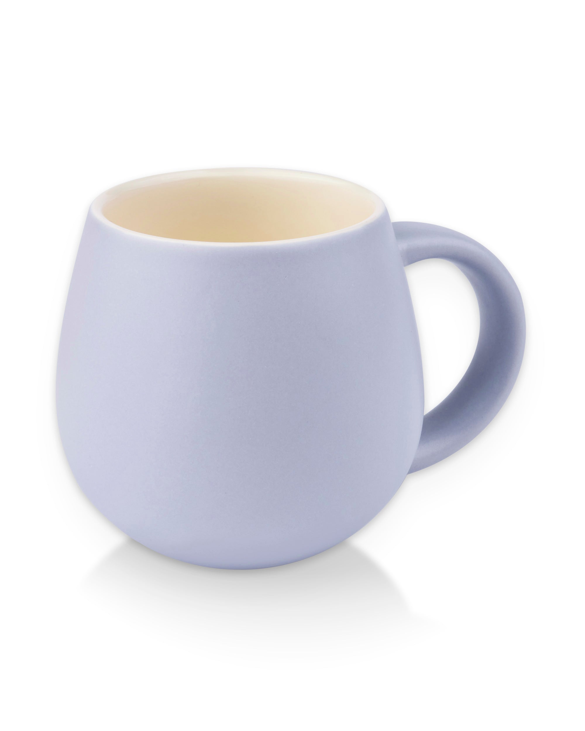 Sallys Belly Mug - handgemachte Tasse