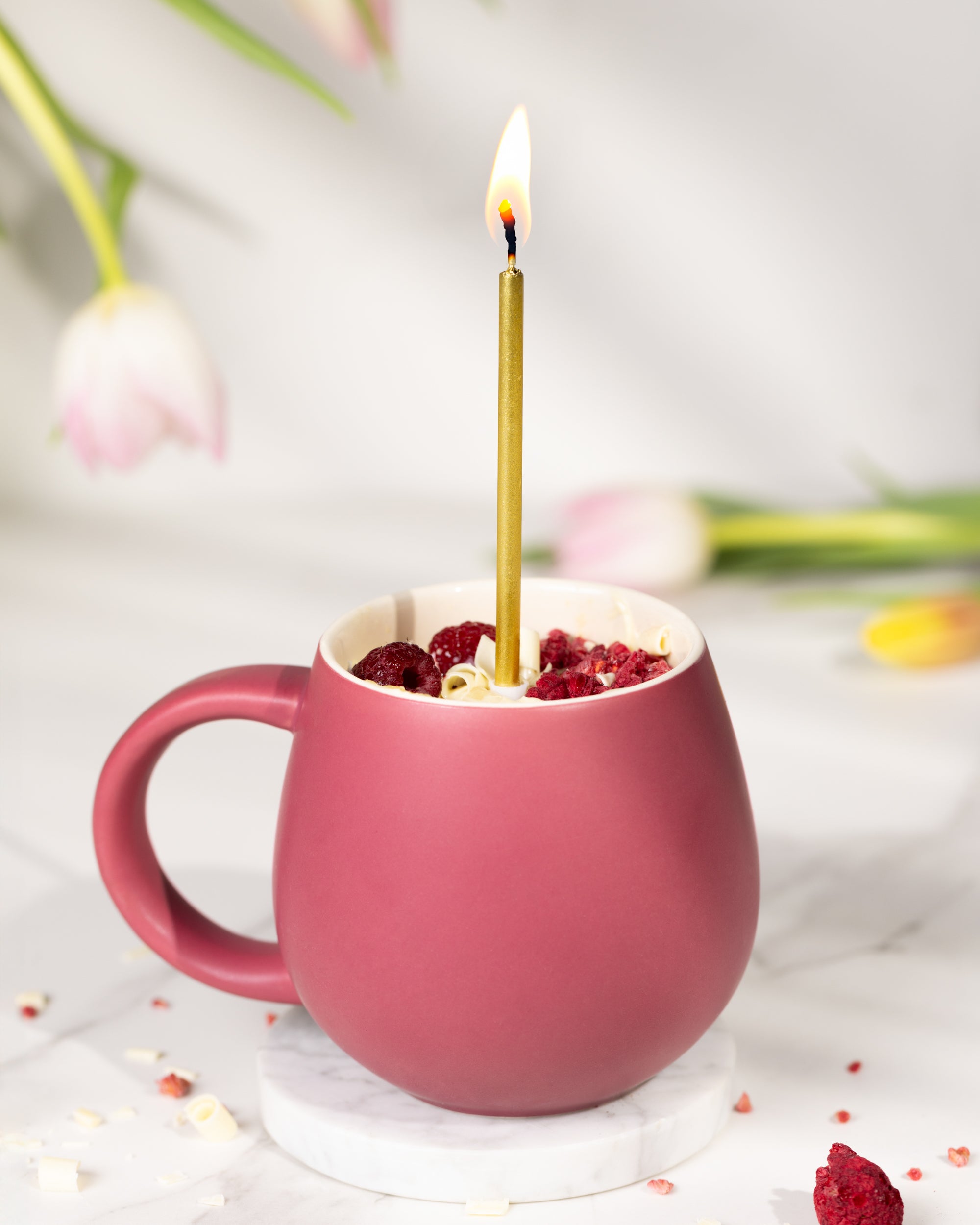 Belly Mug Deal - 5 kaufen, nur 4 zahlen!