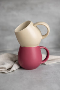 Belly Mug Deal - 5 kaufen, nur 4 zahlen!