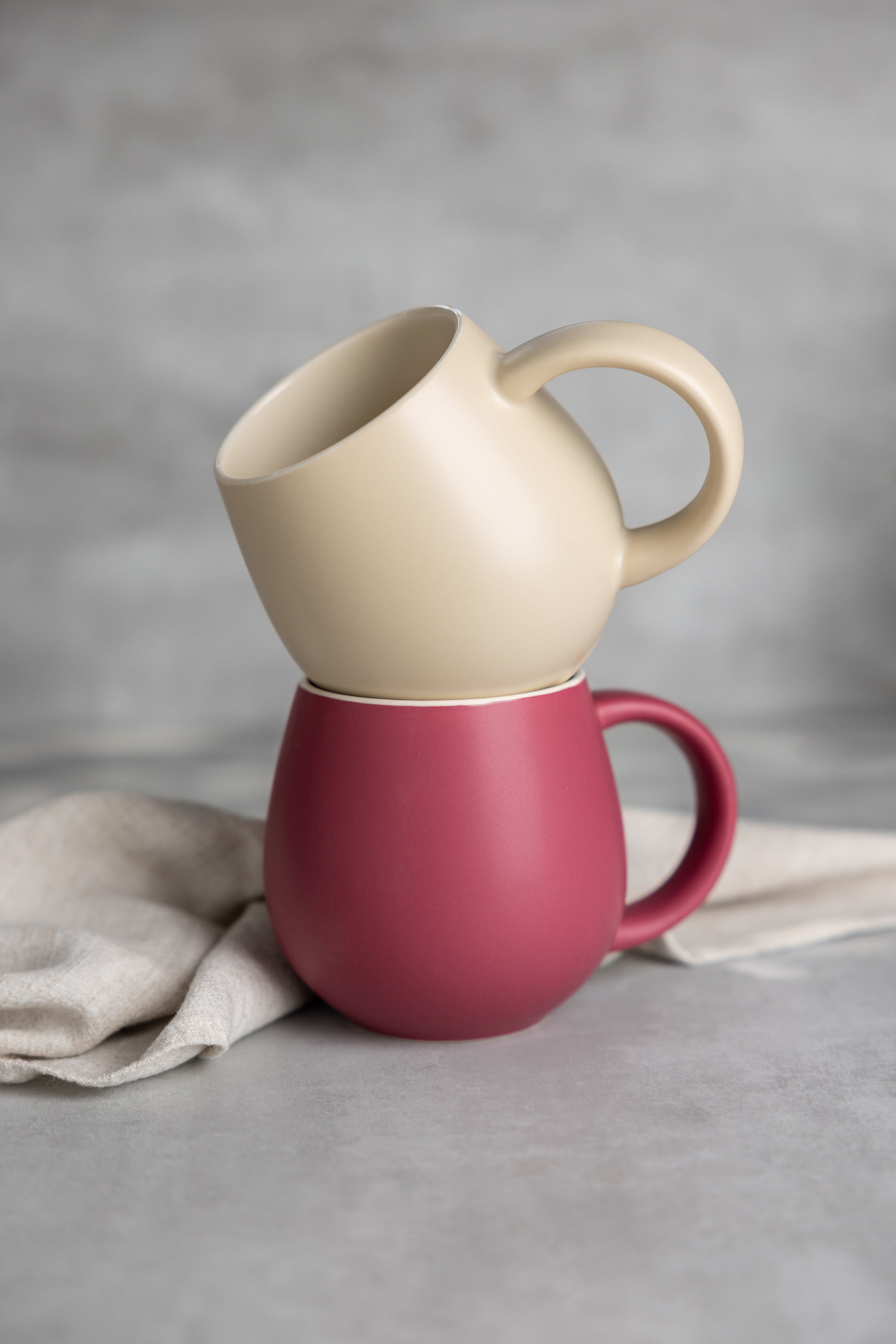 Belly Mug Deal - 5 kaufen, nur 4 zahlen!