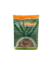 Big Green Egg Holz-Chunks