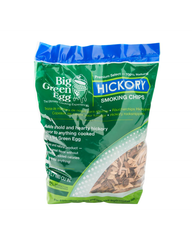 Big Green Egg Holzchips