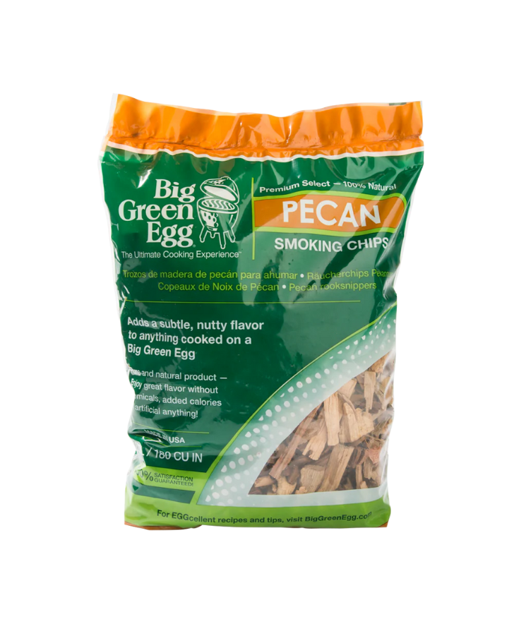 Big Green Egg Holzchips