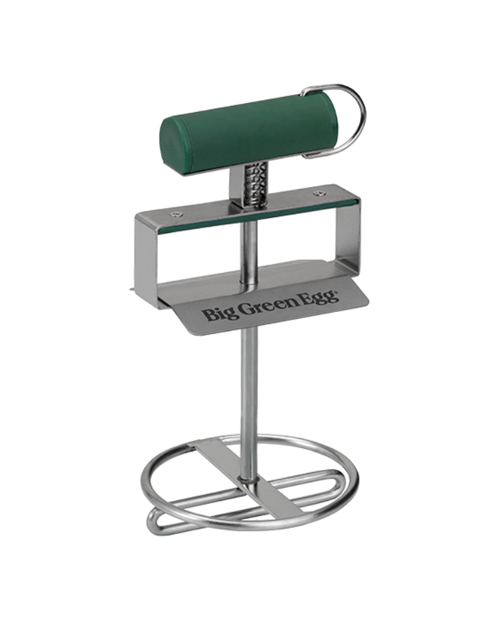 Big Green Egg Rostheber für Gusseisenrost