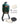Big Green Egg Starterset Small - inklusive Pizzastein