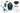 Big Green Egg Starterset Large - inklusive Pizzastein und Gusseisentopf