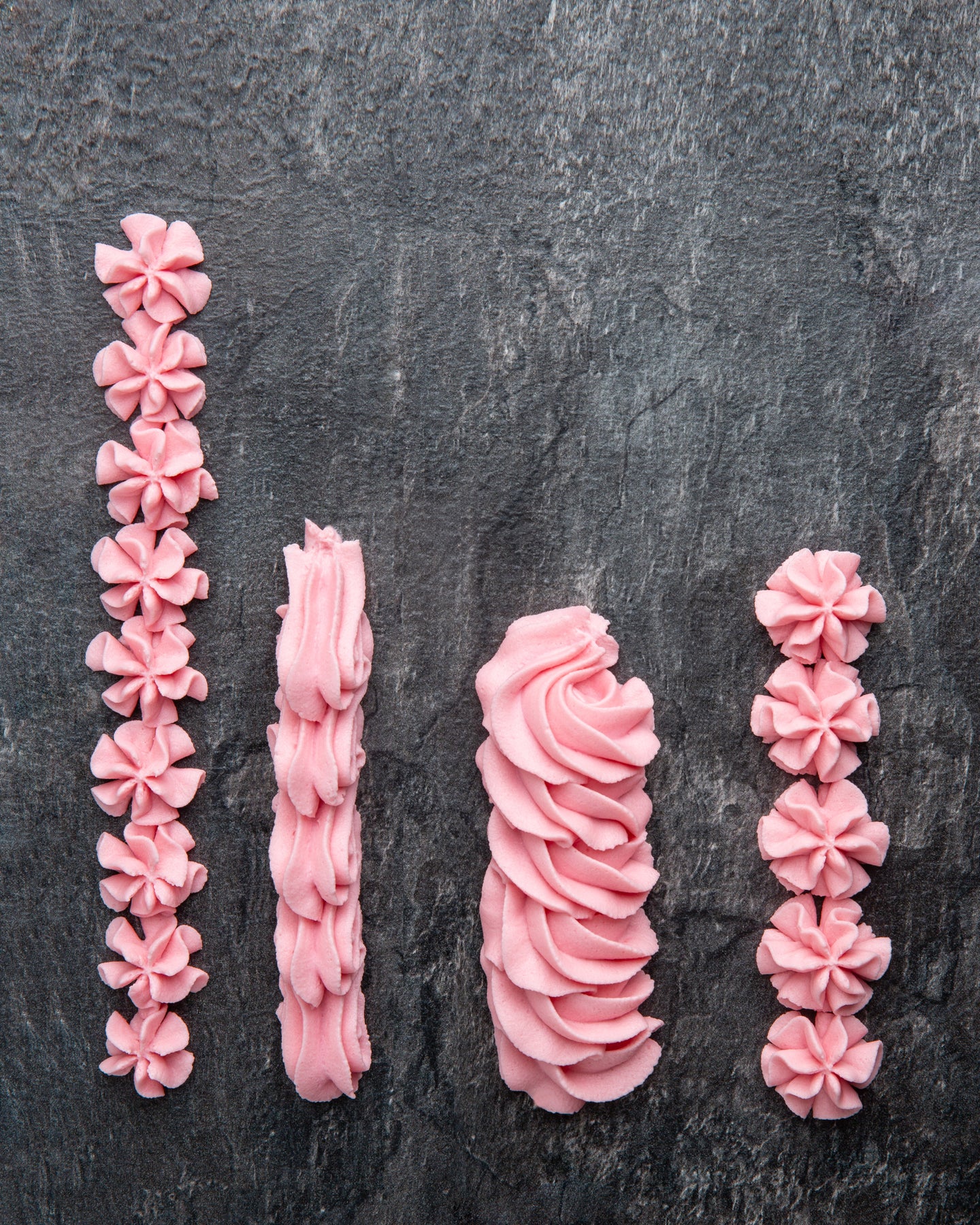 Sallys Blütentülle - 14 mm