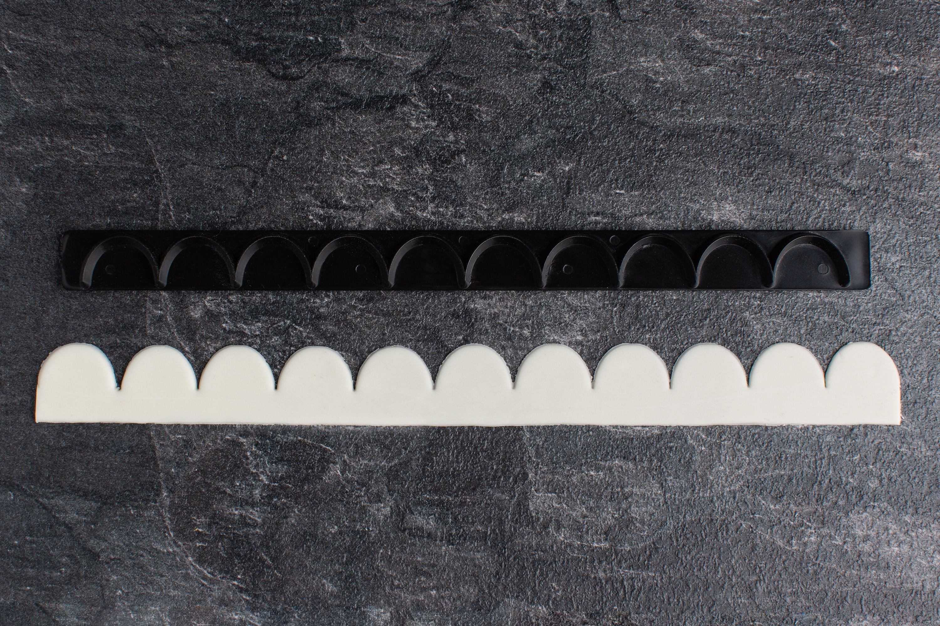 Sallys Bordüren - 8 Set