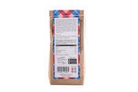 Sallys Brot #4 - dunkles Mehrkornbrot