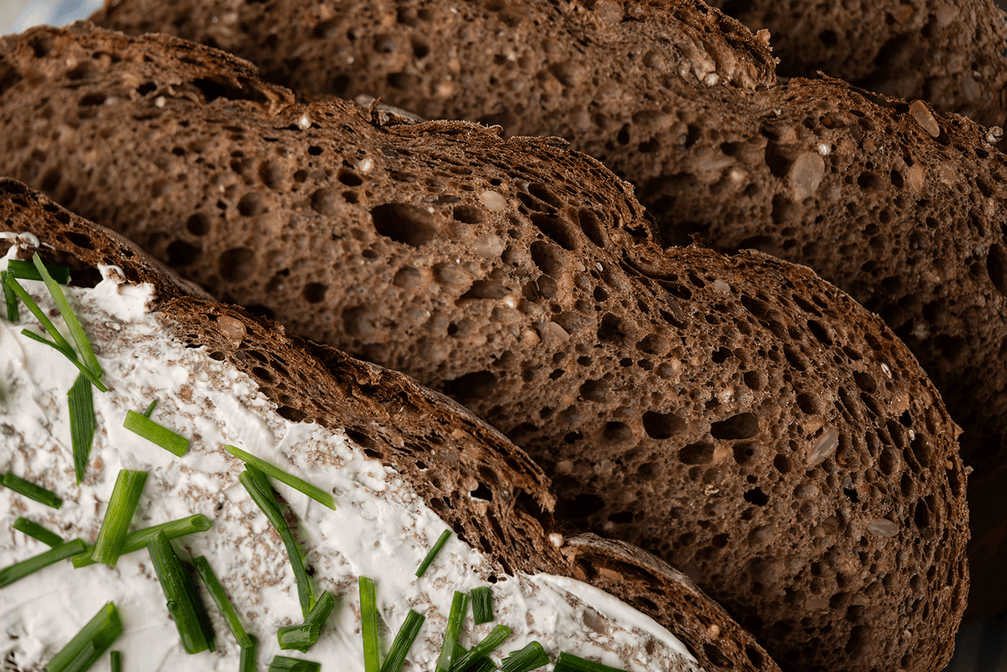 Sallys Brot #1 - Vormischung für Weizen-Roggenbrot