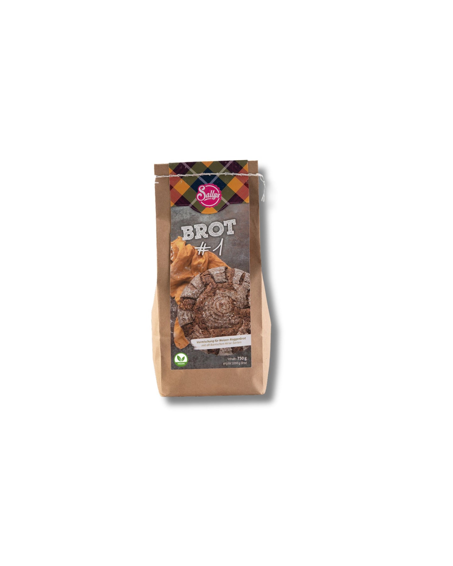 Sallys Brot-Set zum Selberwählen