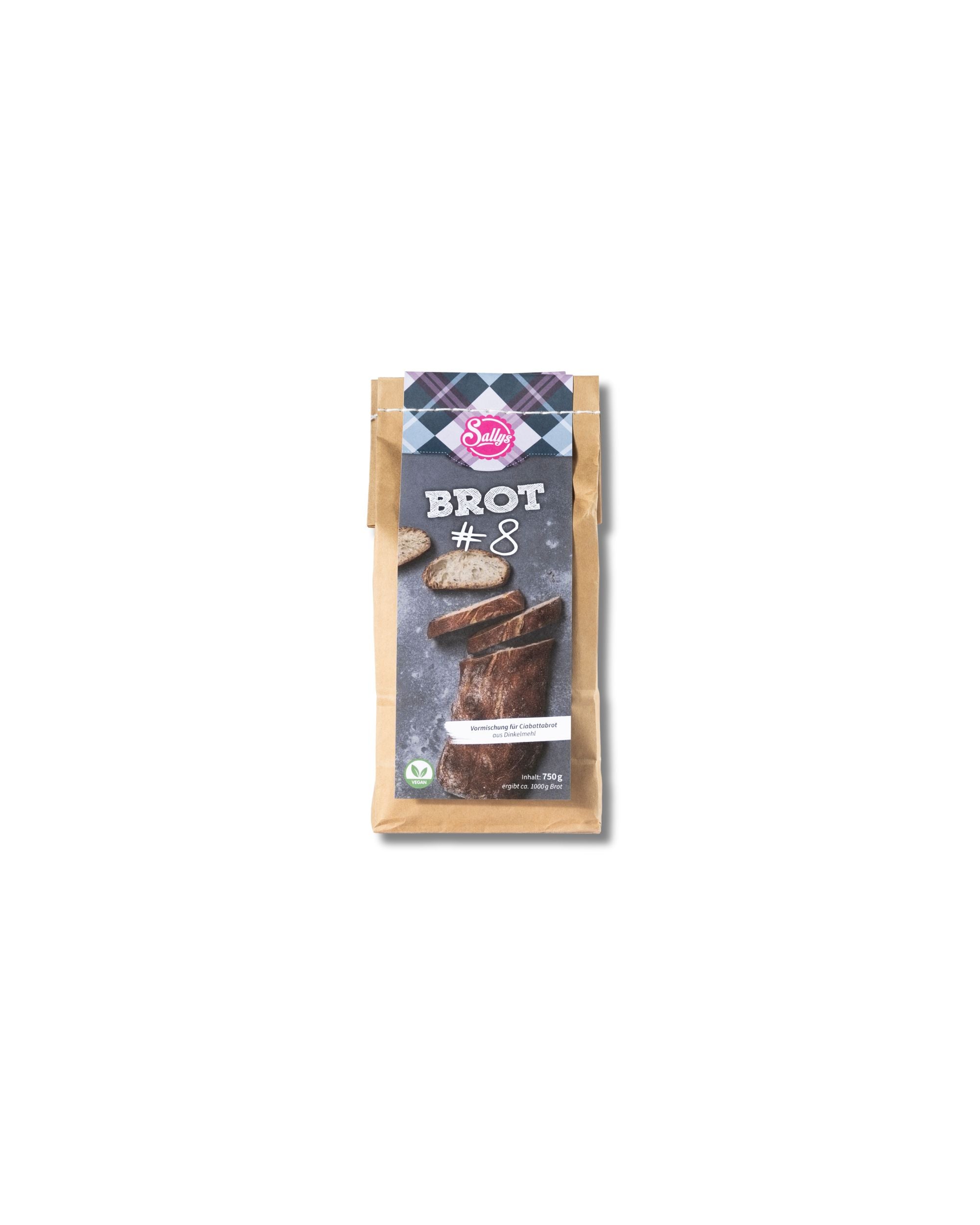 Sallys Brot-Set zum Selberwählen