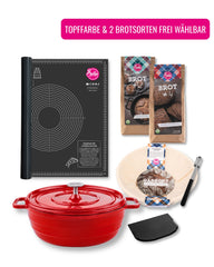 Brot backen - Profiset