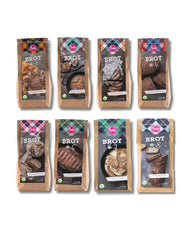 Sallys Brot-Set zum Selberwählen