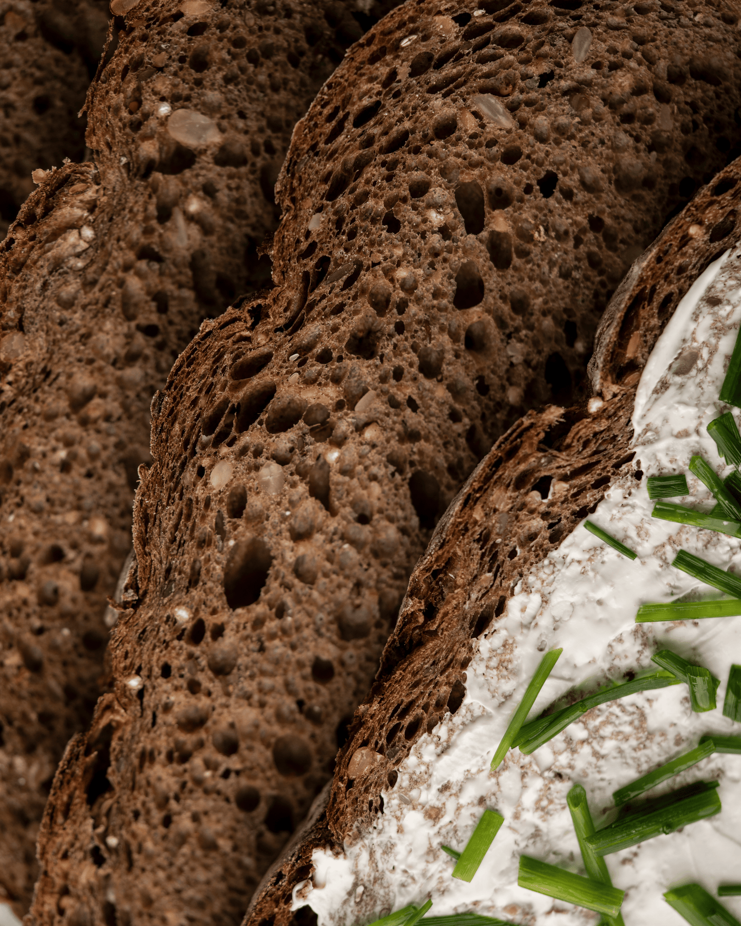 Sallys Brot #1 - Vormischung für Weizen-Roggenbrot