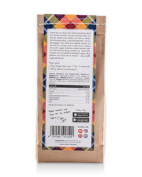 Sallys Brot #1 - Vormischung für Weizen-Roggenbrot