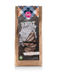 Sallys Brot-Set zum Selberwählen