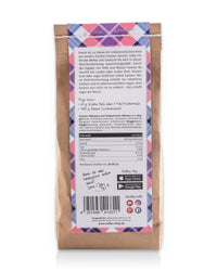 Sallys Brot #5 - Vormischung für edles Mischbrot