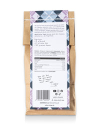 Sallys Brot #8- Vormischung für Ciabattabrot