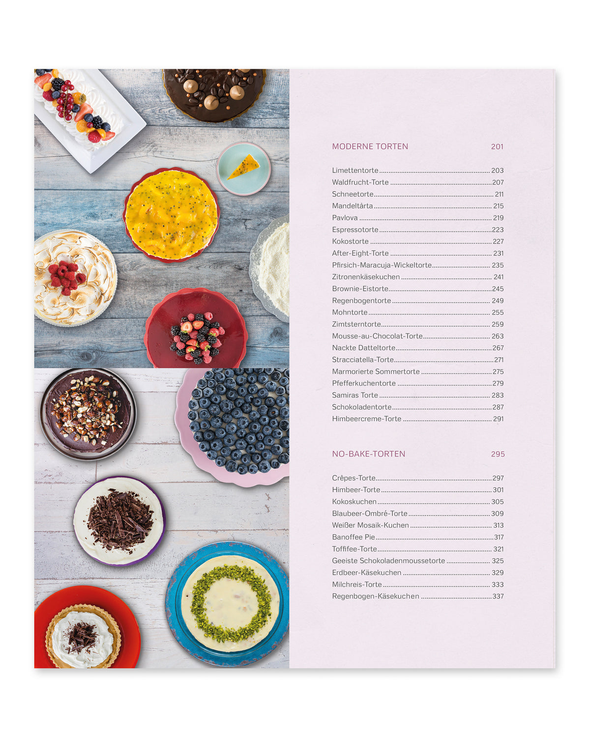 Sallys Classics - klassische und moderne Kuchen und Torten