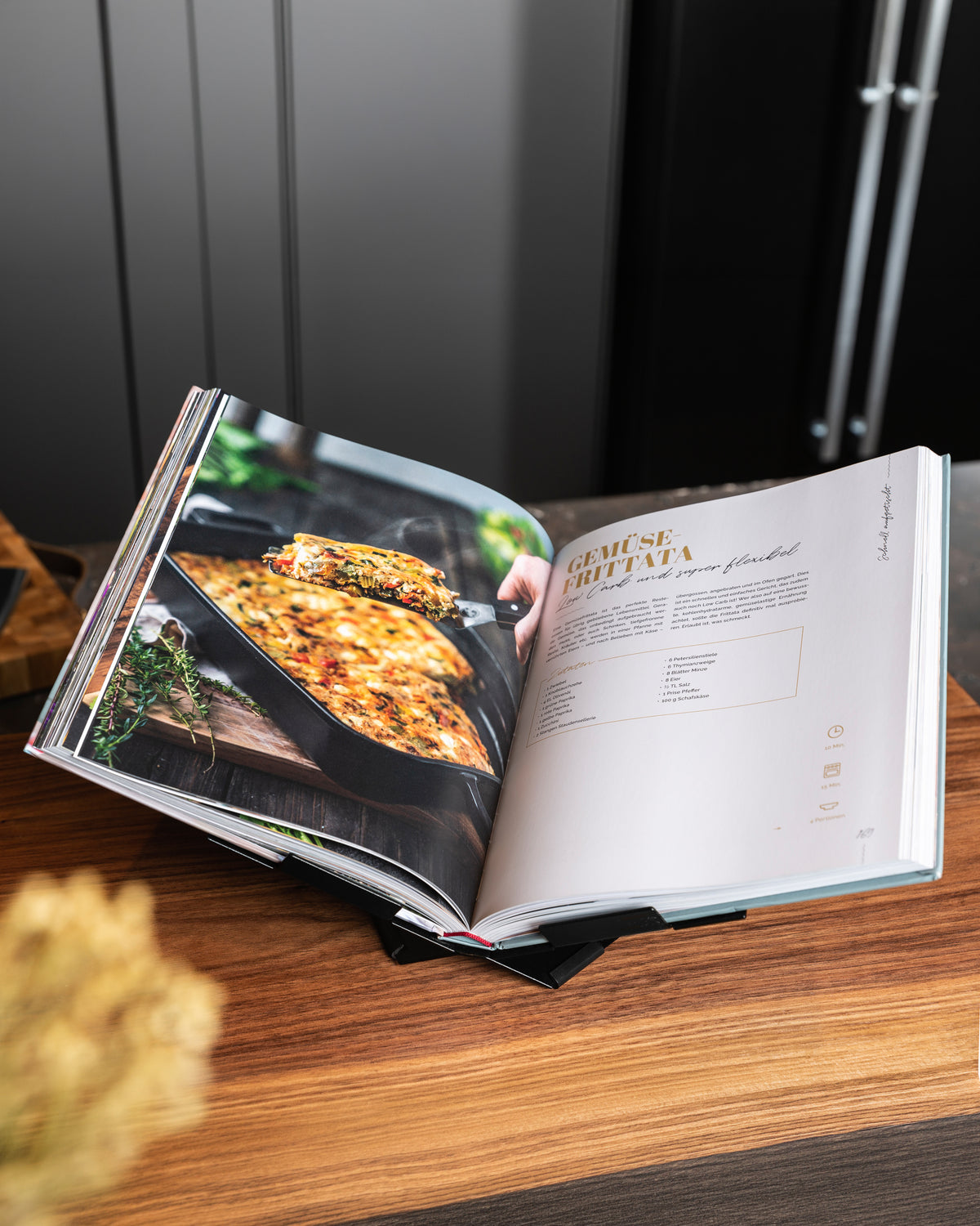 Kochen für jeden Anlass - Sallys Buch