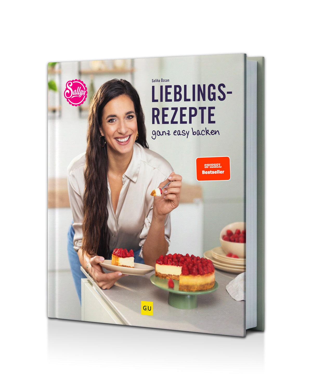 Sallys Lieblingsrezepte - ganz easy backen