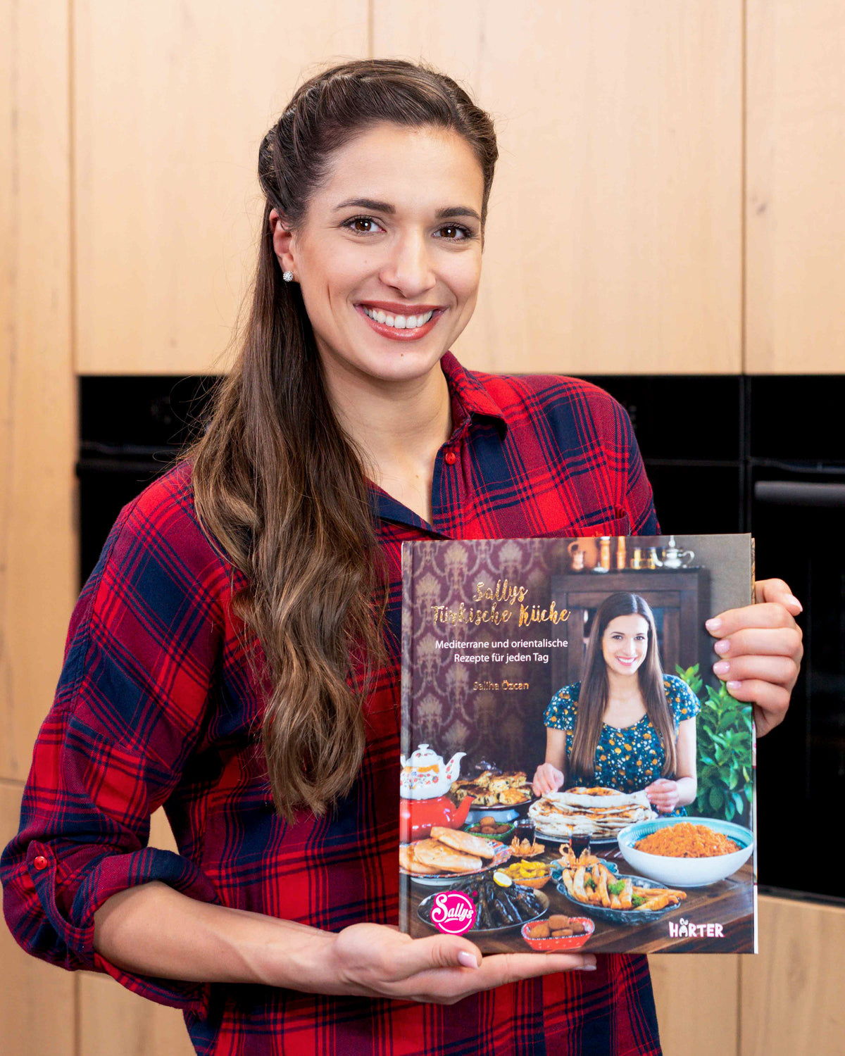 Sallys türkische Küche