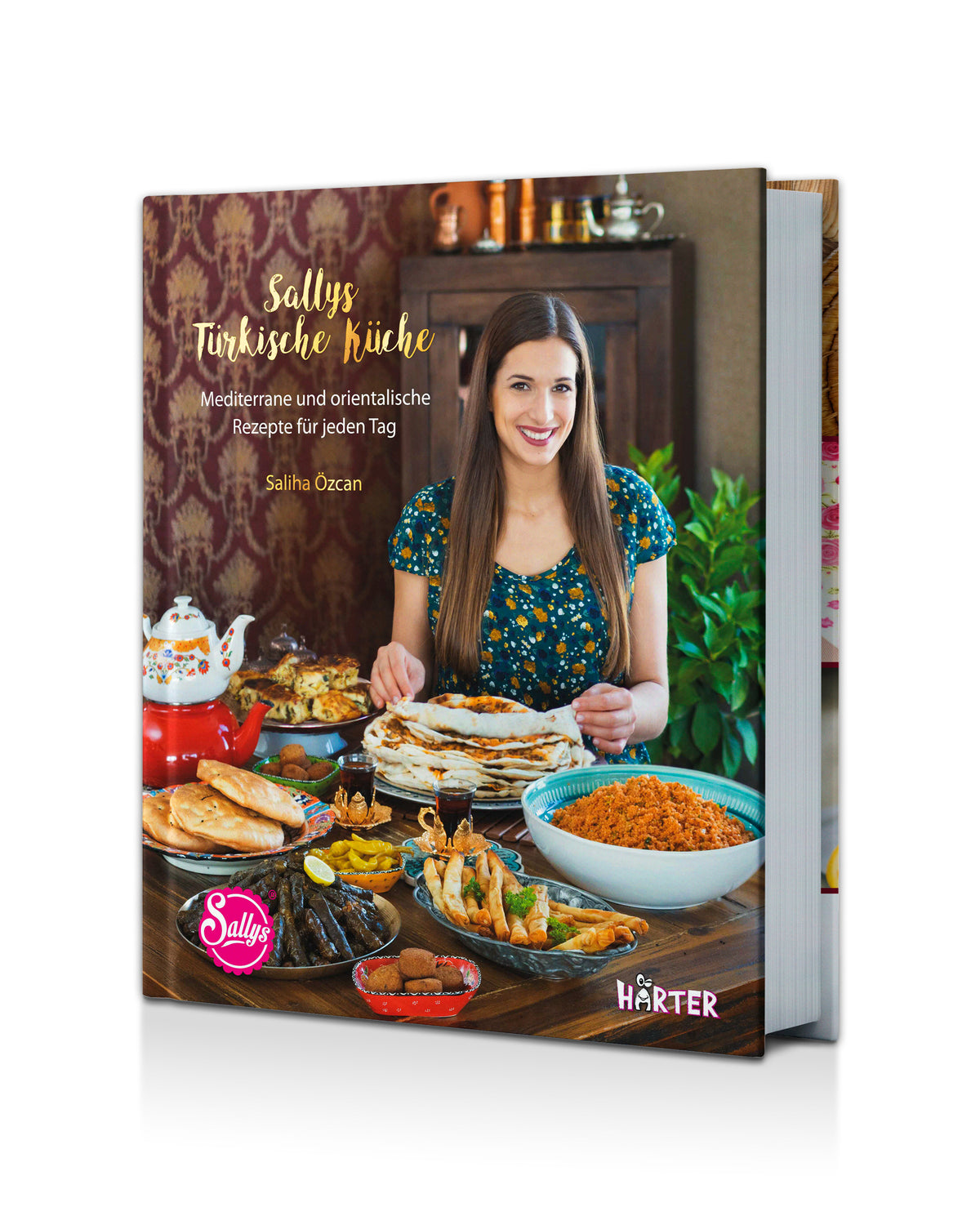 Sallys türkische Küche