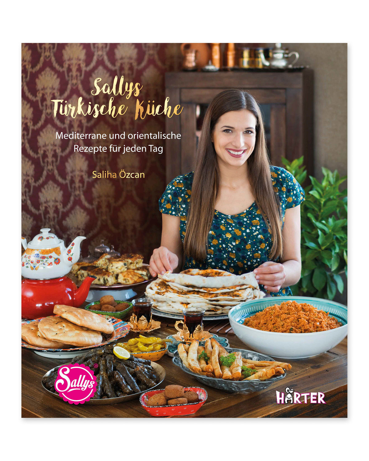Sallys türkische Küche