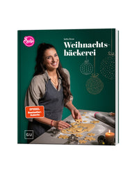 Sallys Weihnachtsbäckerei