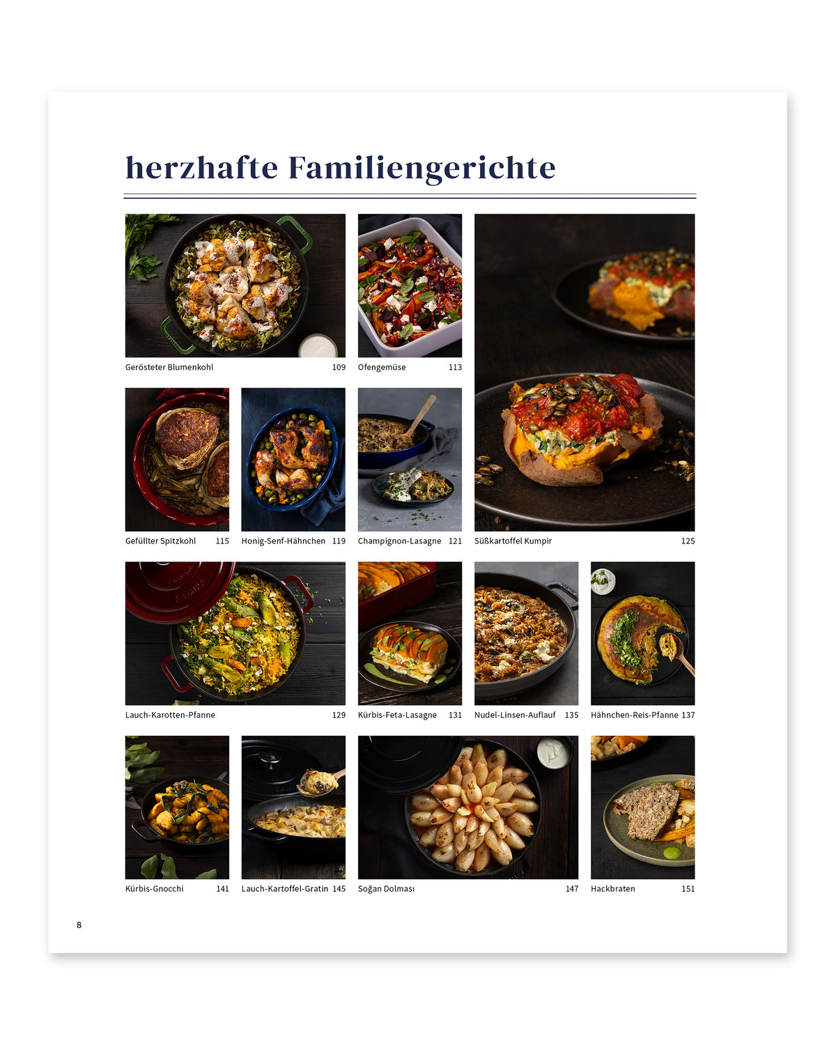Sallys Winterzeit mit Herz