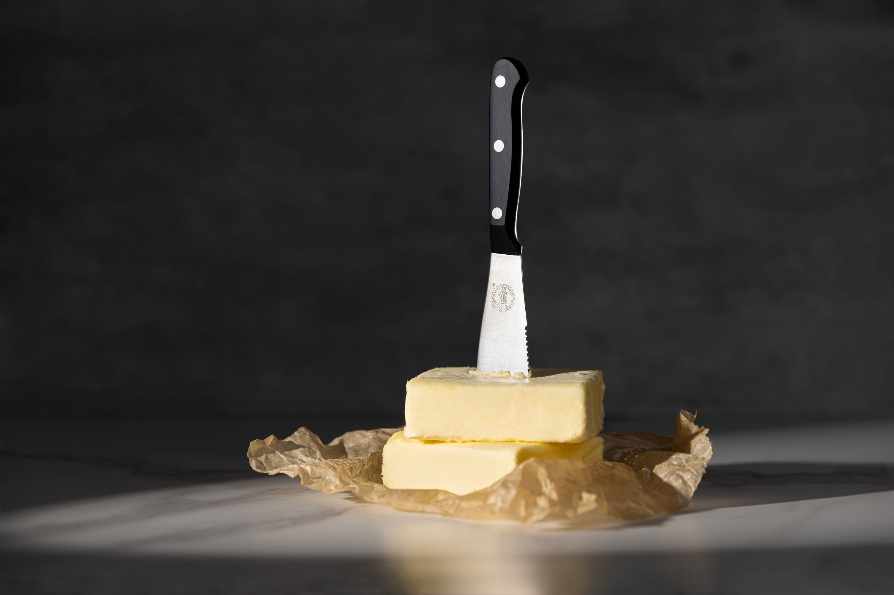 Sallys Streichmesser