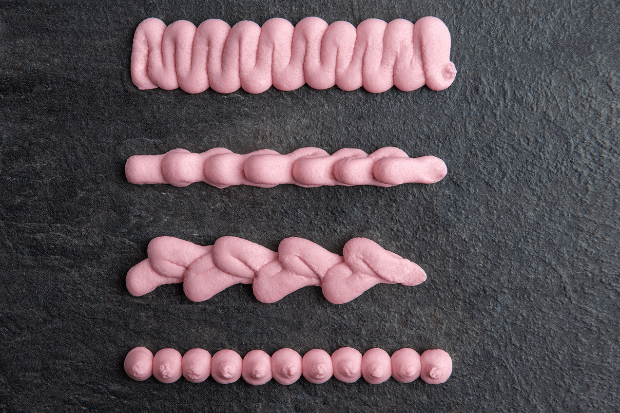 Sallys Lochtülle - 7 mm