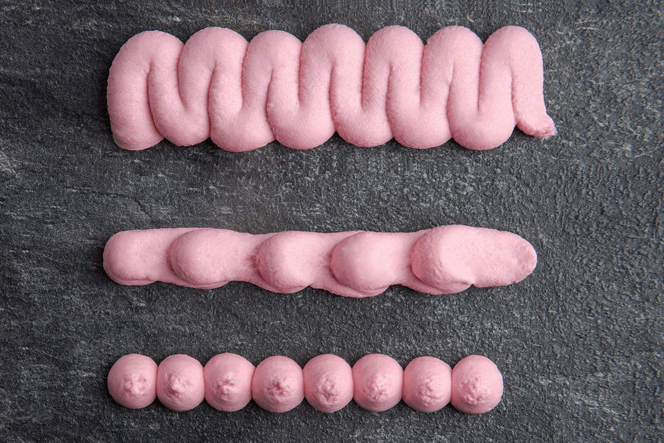 Sallys Lochtülle - 12 mm