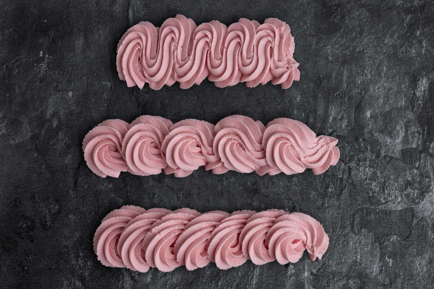 Sallys Rosettentülle - 18 mm