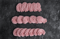 Valentinstags Backset - Herz