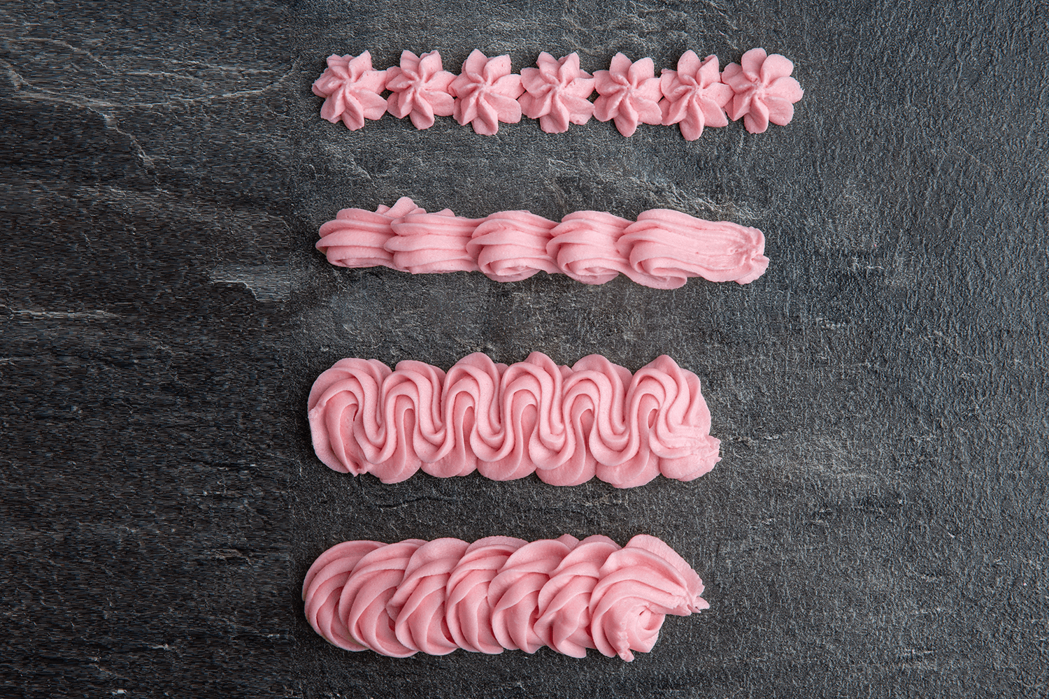 Sallys Rosettentülle - 13 mm