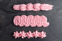 Valentinstags Backset - Muffins