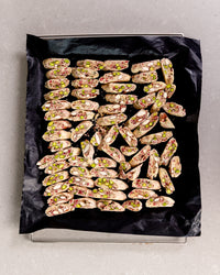 Sallys Dauerbackfolie