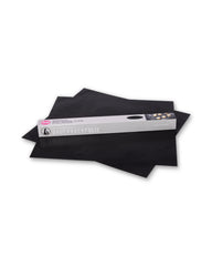 Sallys Dauerbackfolie