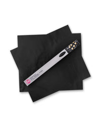 Sallys Dauerbackfolie