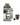 De'Longhi Rivelia Jade Green