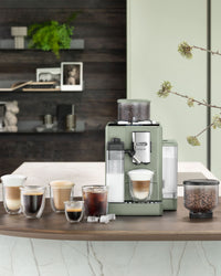 De'Longhi Rivelia Jade Green