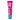 Eine Tube Cake Drip in pink