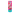 Eine Packung Zuckerschrift rot