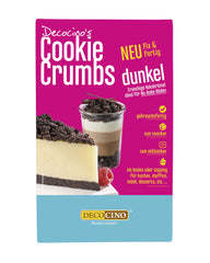 Cookie Crumbs